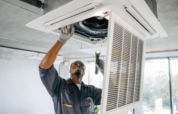 Licensed Hvac service in Urbana, MD - FH HVAC